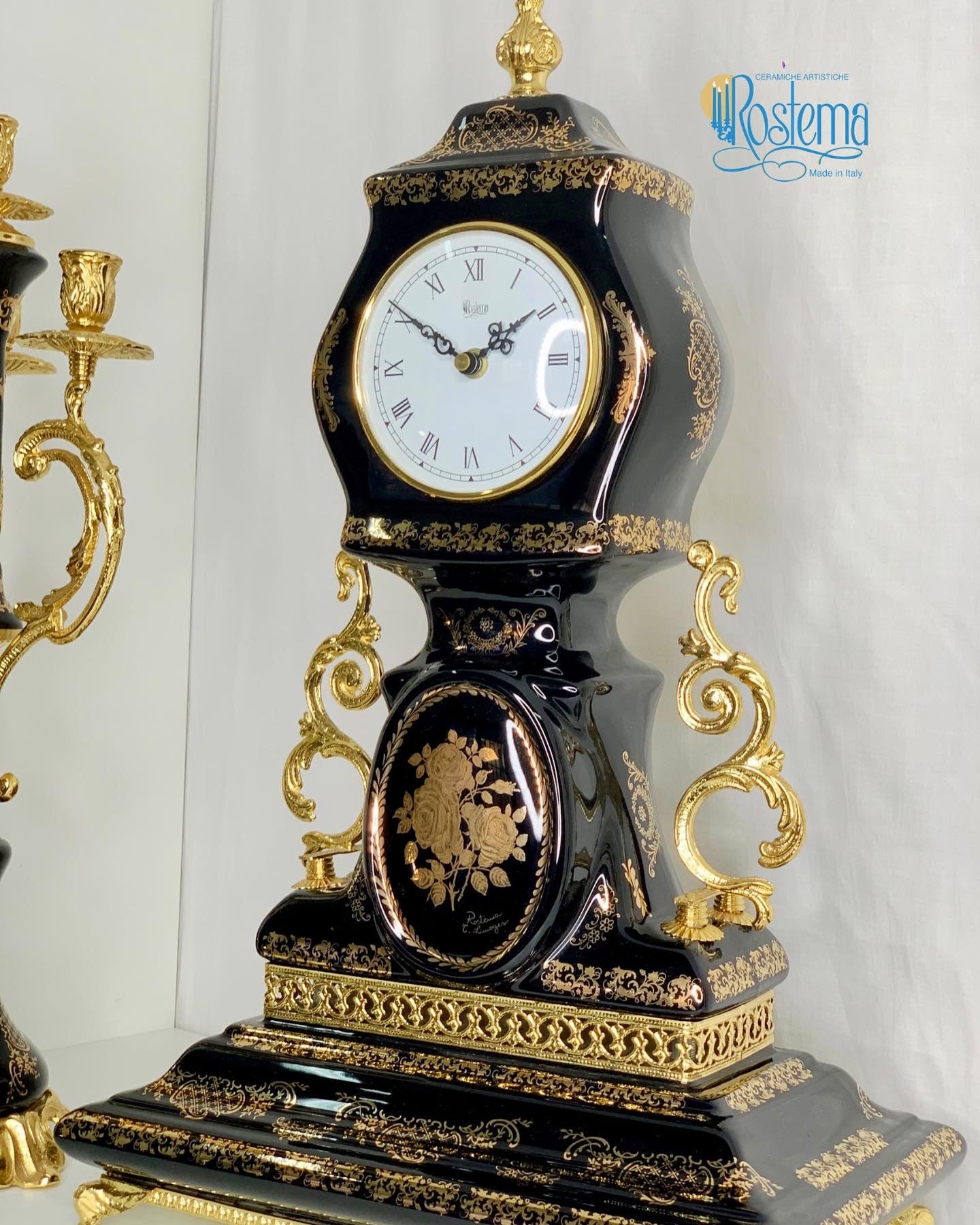 Tris Pedulette x Moine