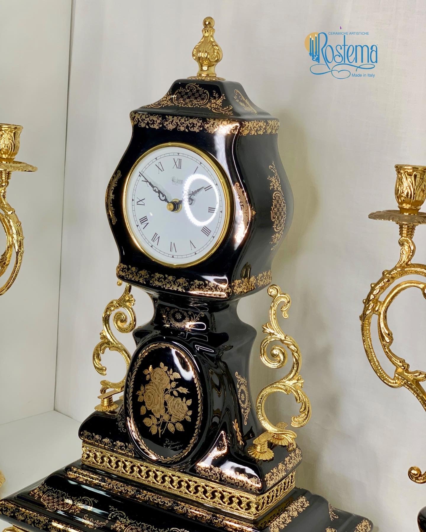 Tris Pedulette x Moine