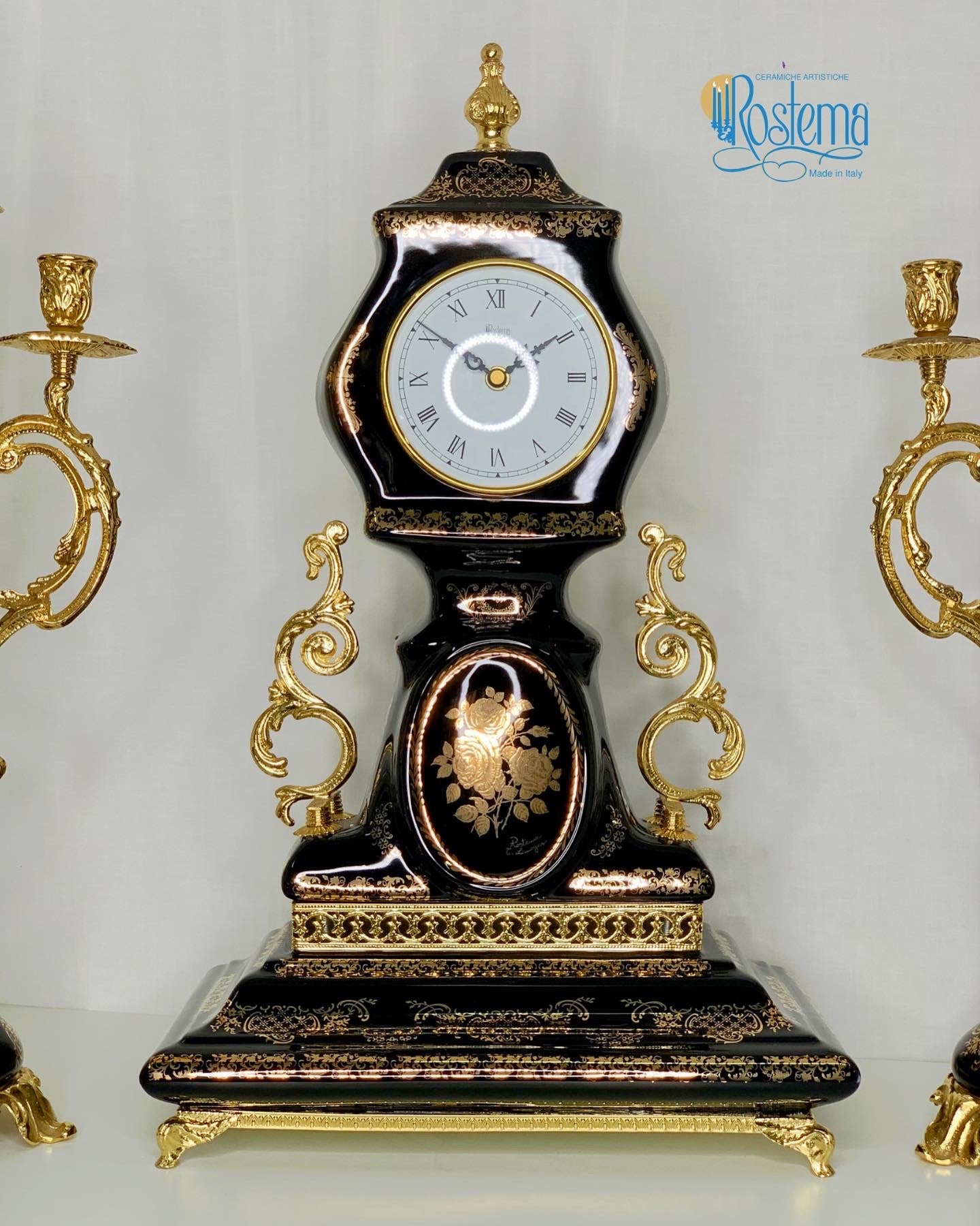 Tris Pedulette x Moine