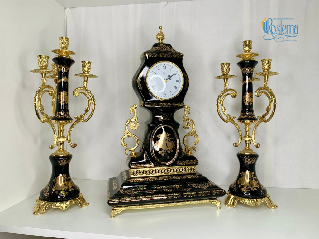 Tris Pedulette x Moine