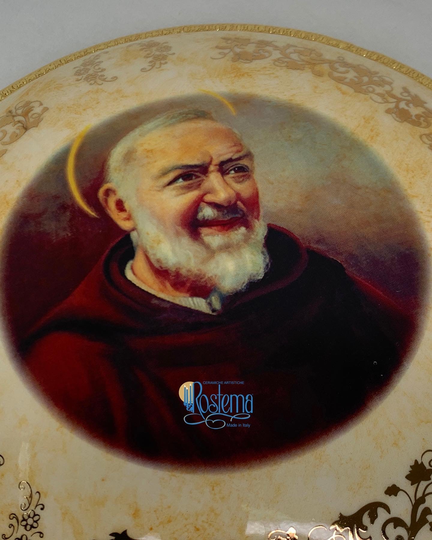 Quadretto San Pio