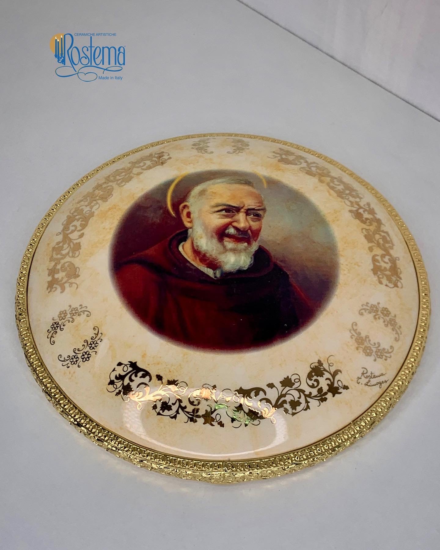 Quadretto San Pio